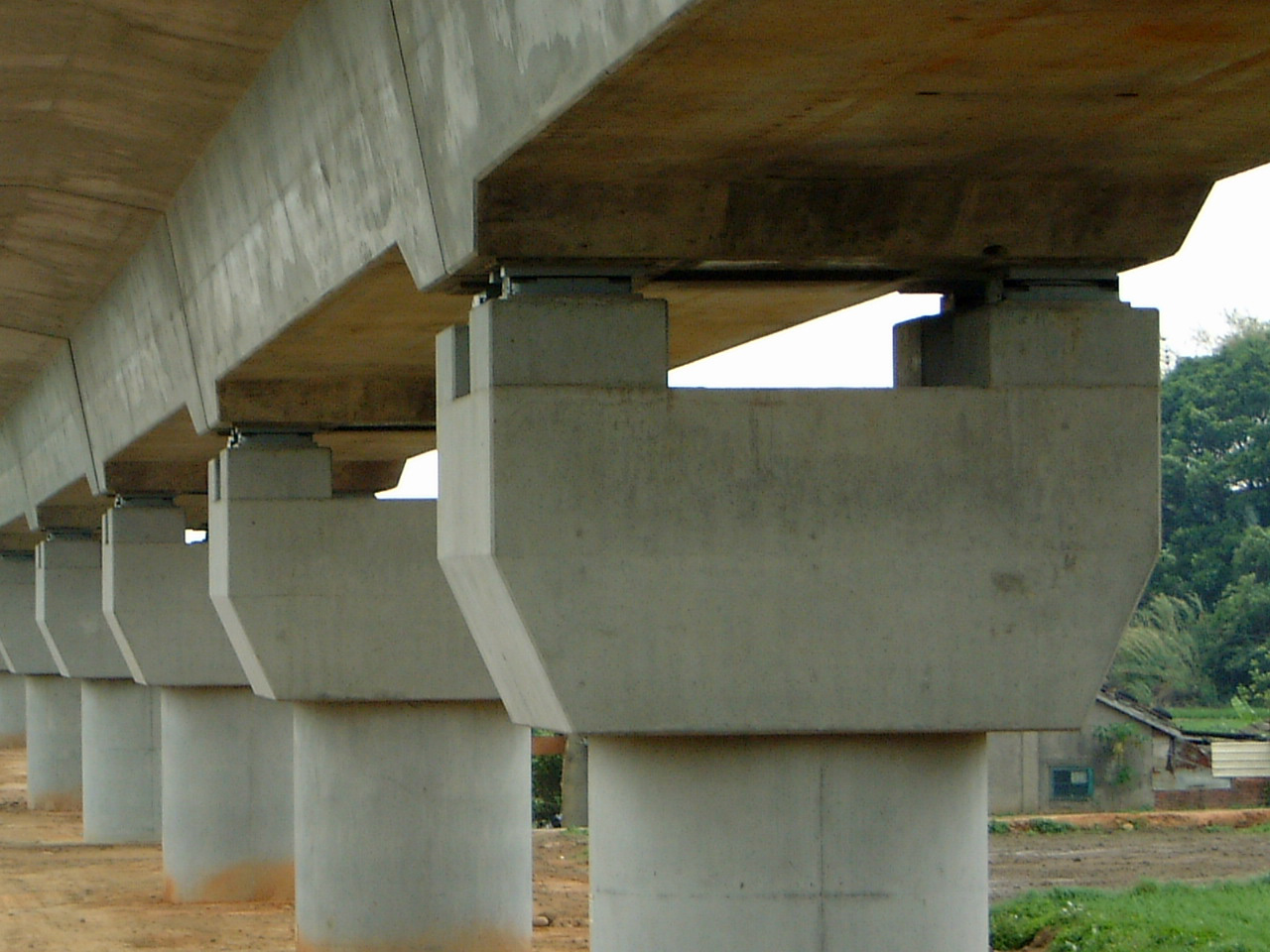 Bridge Bearings